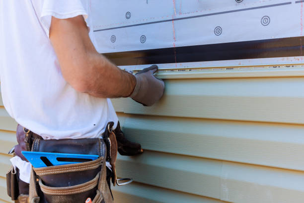 Affordable Siding Repair solutions in Danbury, CT
